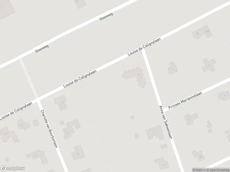 Overlastmelding Louise de Colignylaan in Eerbeek gesloten