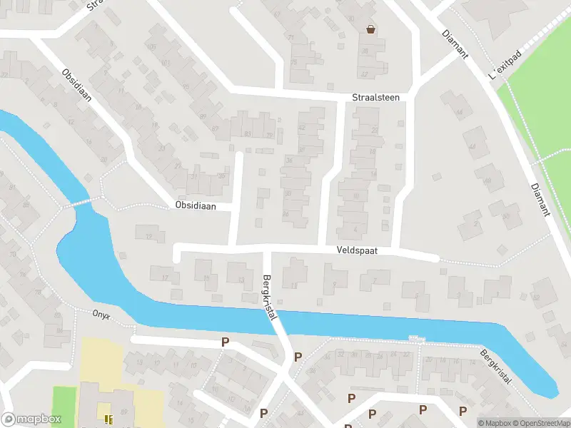 112 melding Overlastmelding Veldspaat in Heerhugowaard gesloten