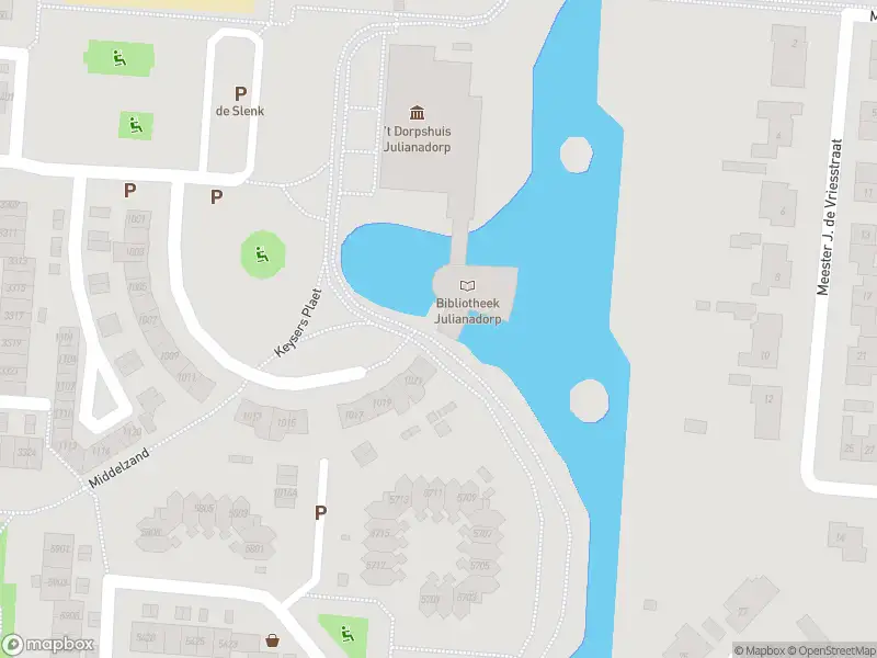 Overlastmelding Kastanjehout & Langevliet in Julianadorp gesloten