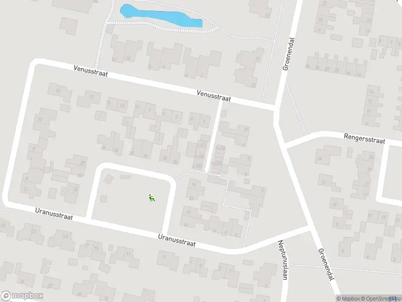 Overlastmelding Venusstraat in Sint Nicolaasga