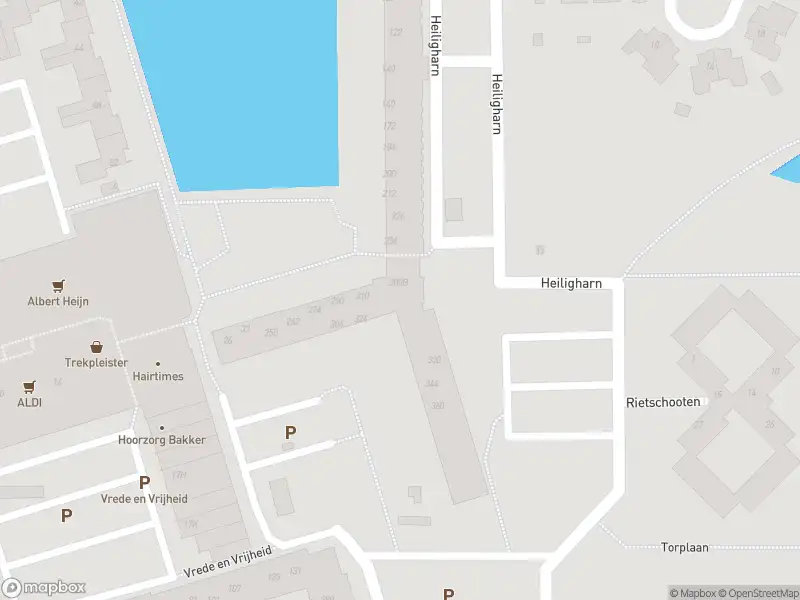 Overlastmelding De Garst in Den Helder gesloten