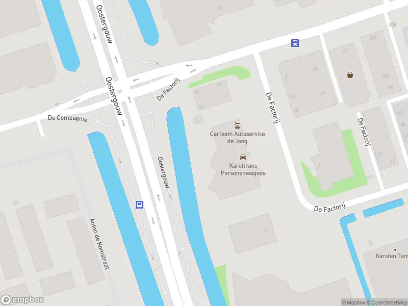 Ambulance met gepaste spoed naar de De Factorij in Zwaag