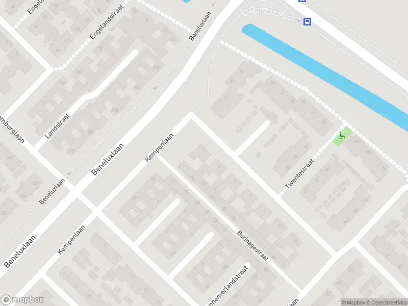 Overlastmelding Twentestraat in Heemskerk gesloten