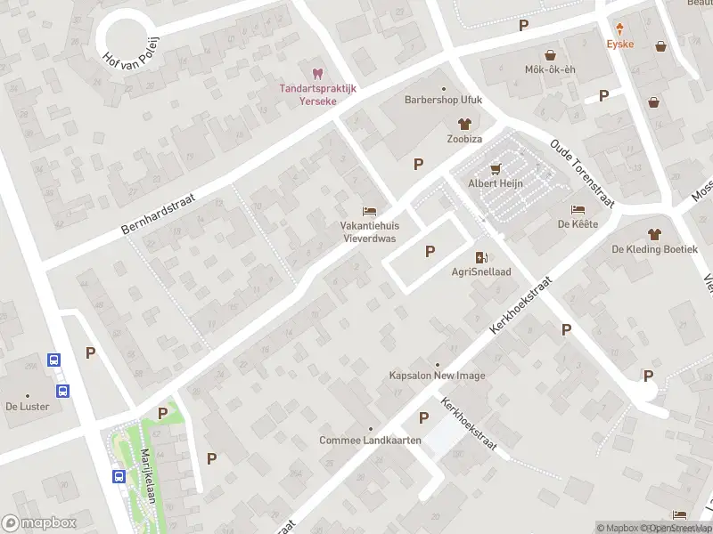 Overlastmelding Margrietstraat in Yerseke gesloten