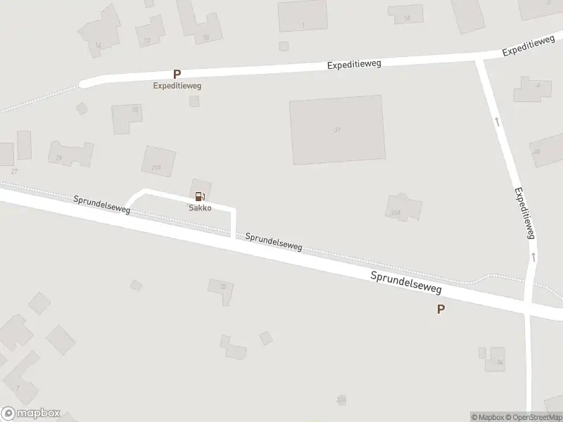 Overlastmelding Sprundelseweg in Rucphen gesloten