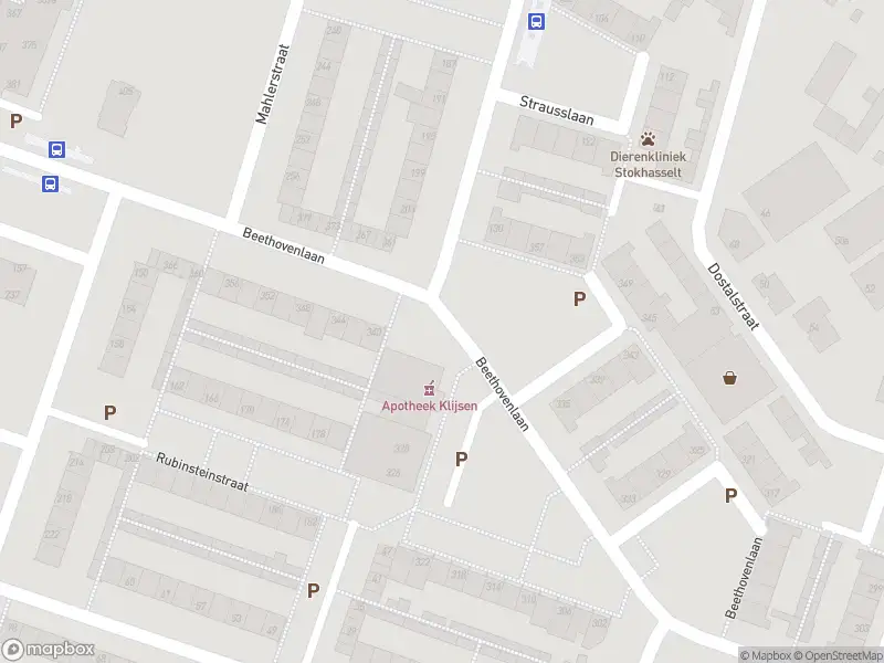 Overlastmelding Beethovenlaan in Tilburg