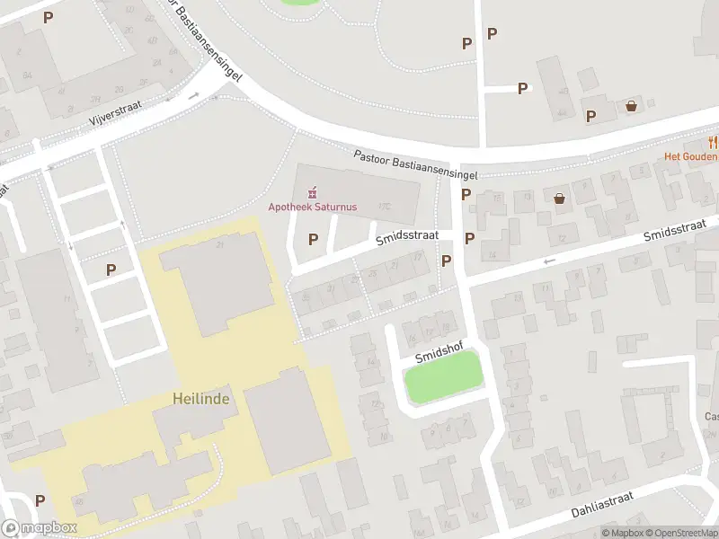 Overlastmelding Leeuwerikstraat & Rucphensestraat in Sint Willebrord gesloten