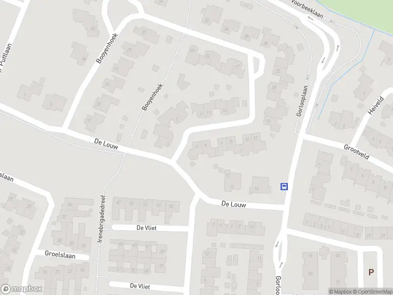 Overlastmelding Booyenhoek in Waalre