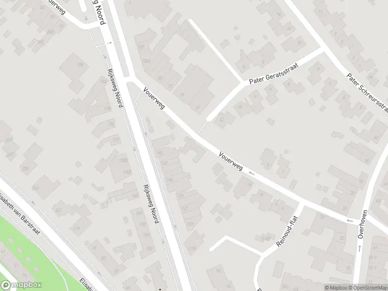 112 melding Overlastmelding Vouerweg in Sittard