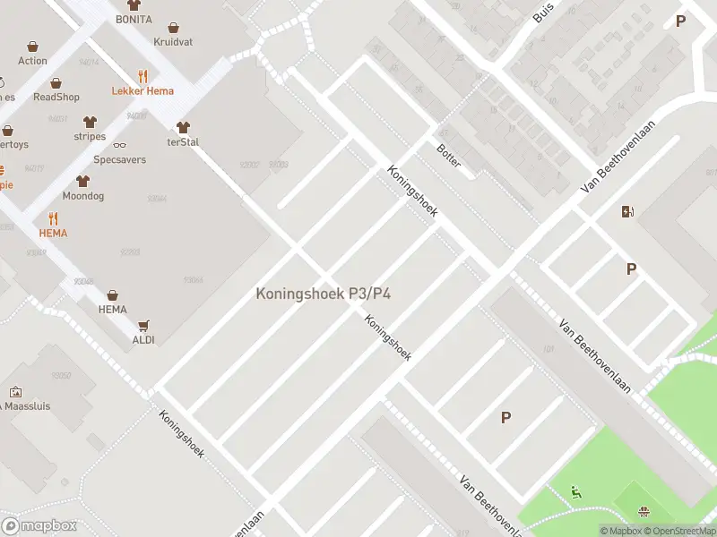 Overlastmelding Haydnlaan in 3144KM Maassluis