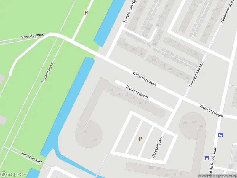 Overlastmelding Banckertplein in Hendrik-Ido-Ambacht gesloten