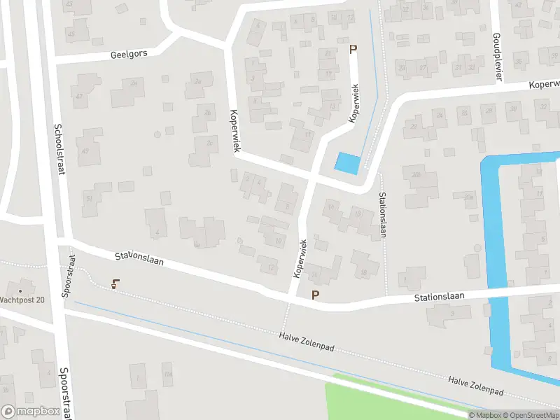 Overlastmelding Oude Molenweg in Waspik