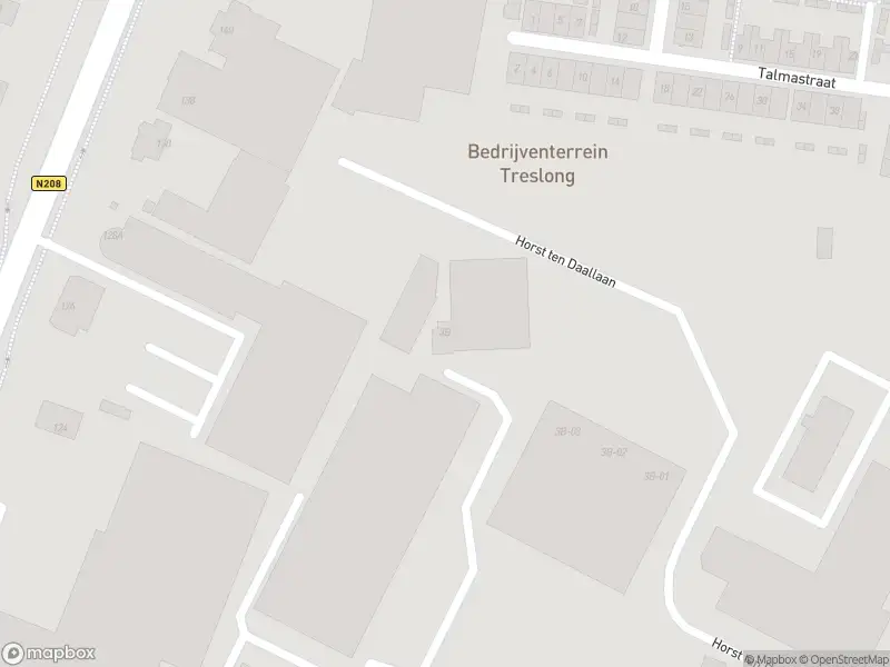 Overlastmelding  in Hillegom gesloten