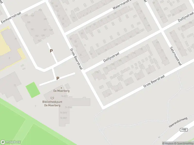 Anonieme overlastmelding Dolfijnstraat in IJmuiden