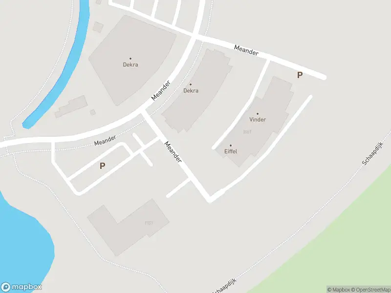 Overlastmelding Meander in Arnhem