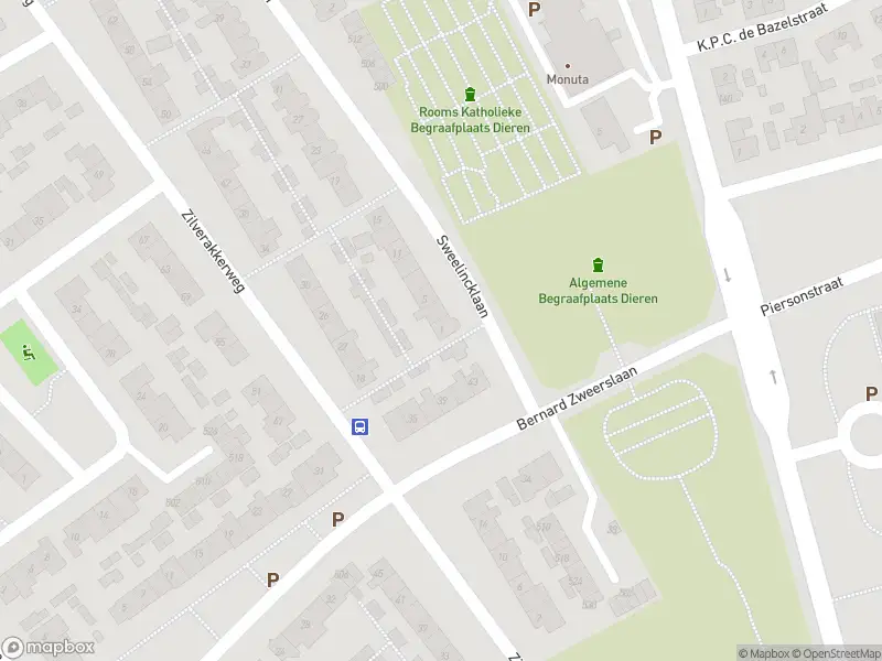 Overlastmelding Sweelincklaan in Dieren gesloten