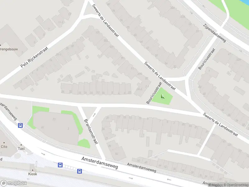 Overlastmelding Bouriciusstraat in Arnhem gesloten
