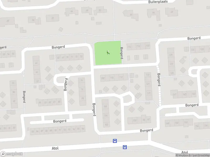 Overlastmelding Bongerd in Lelystad