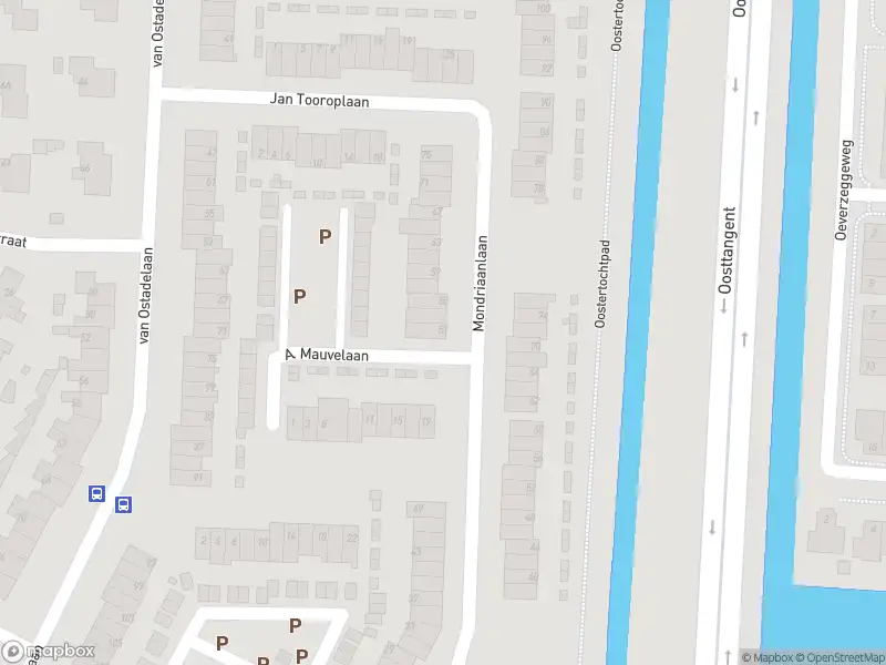 Overlastmelding Mondriaanlaan in Heerhugowaard