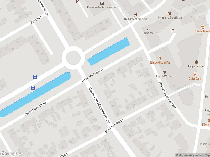 Overlastmelding Jacob Marisstraat in Heemskerk gesloten
