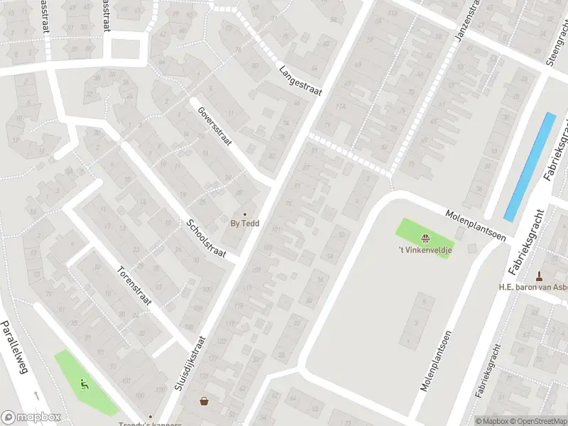 Overlastmelding Sluisdijkstraat in Den Helder gesloten