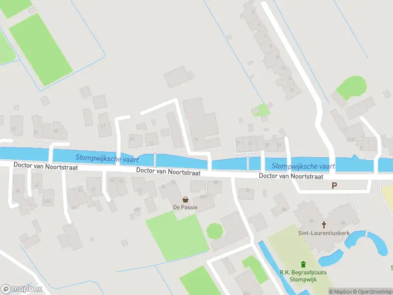 Ambulance met grote spoed naar de Van Santhorststraat in Leidschendam
