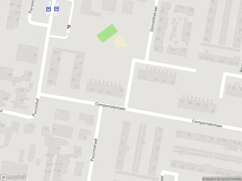 Anonieme overlastmelding Componistenlaan in Tilburg gesloten