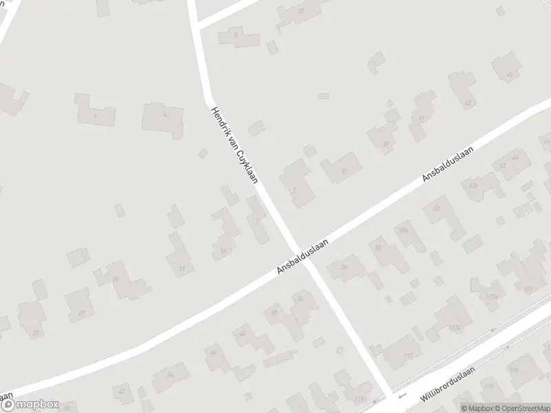 Overlastmelding Hendrik van Cuyklaan in Waalre gesloten