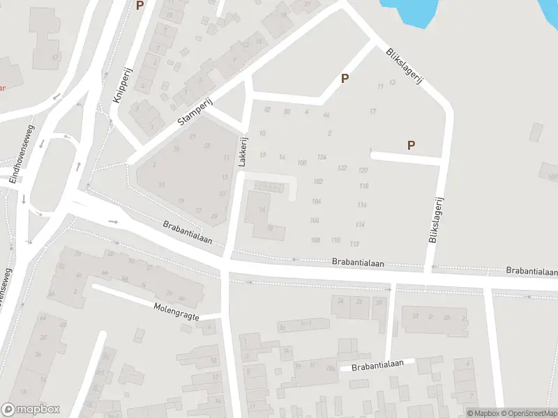 112 melding Overlastmelding Brabantialaan in Waalre