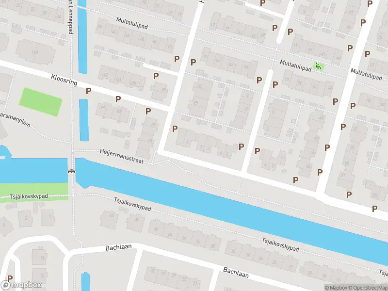 Overlastmelding Heijermansstraat in Oud-Beijerland gesloten