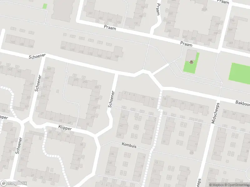 Overlastmelding Bakboord in Amstelveen