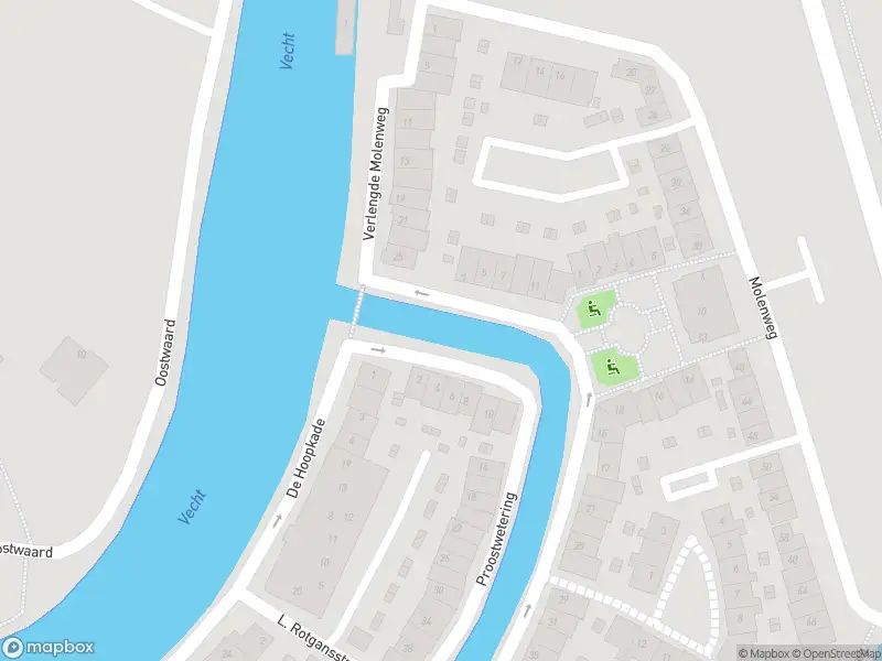 Overlastmelding Proostwetering in Maarssen gesloten