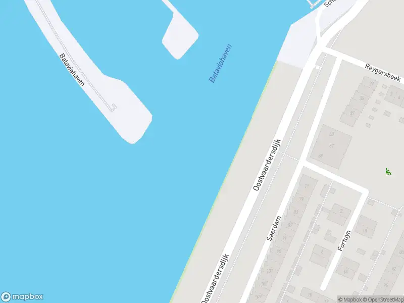 Overlastmelding Zeepaert in 8242JG Lelystad
