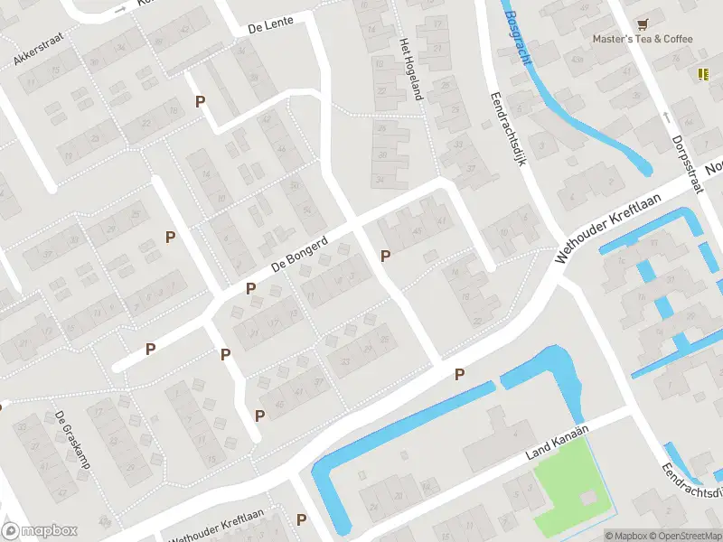 112 melding Besteld ambulance vervoer naar de De Bongerd in Zevenhuizen