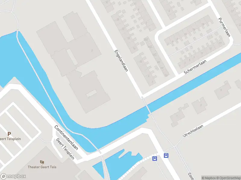 112 melding Brandweer met gepaste spoed naar de Engelandlaan in Stadskanaal