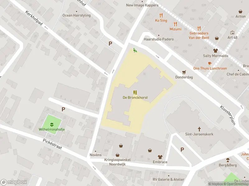 112 melding Overlastmelding Bronckhorststraat in Noordwijk