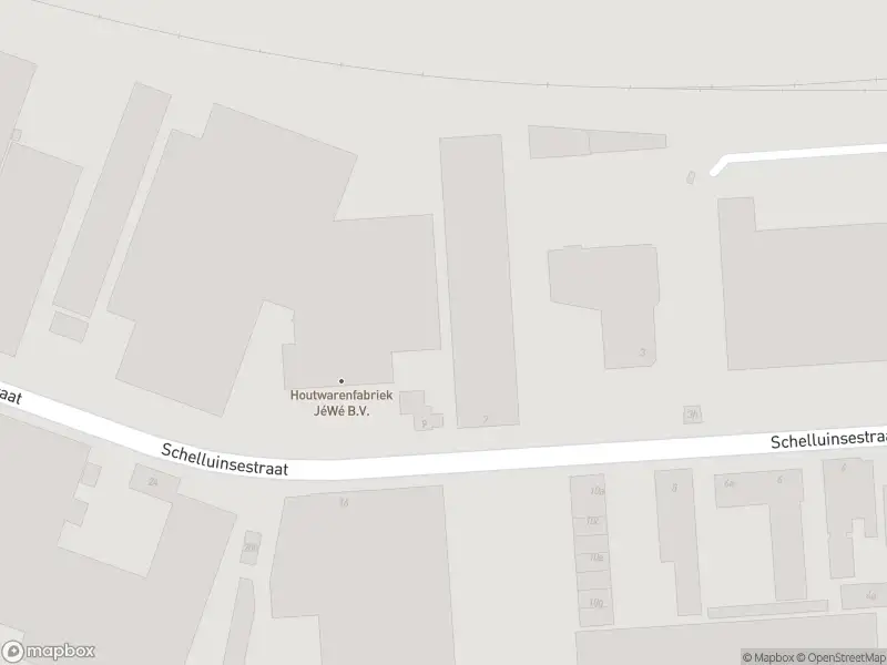 Overlastmelding Schelluinsestraat in Gorinchem gesloten