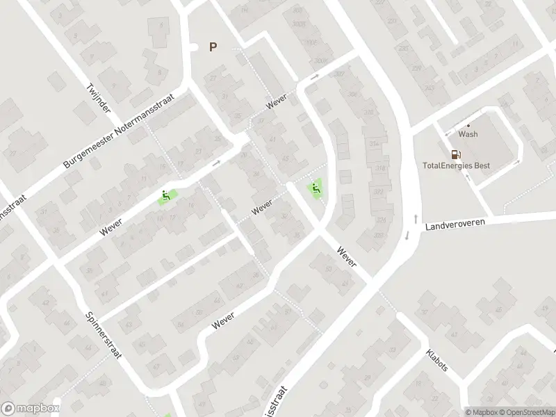 112 melding Overlastmelding Wever in Best