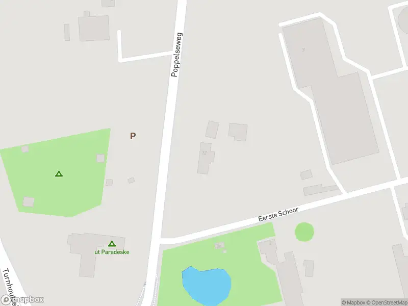 Overlastmelding Poppelseweg in Goirle