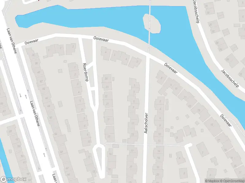 Politie met grote spoed naar de Laan van Othene in Terneuzen vanwege letsel