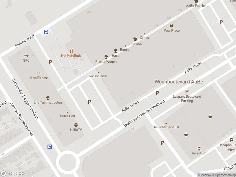 Anonieme overlastmelding AaBe-straat in 5021AV Tilburg gesloten