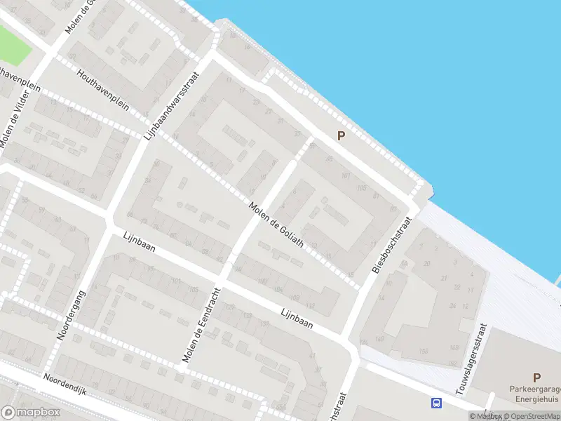 Ambulance met gepaste spoed naar de Viermolenspoort in Dordrecht