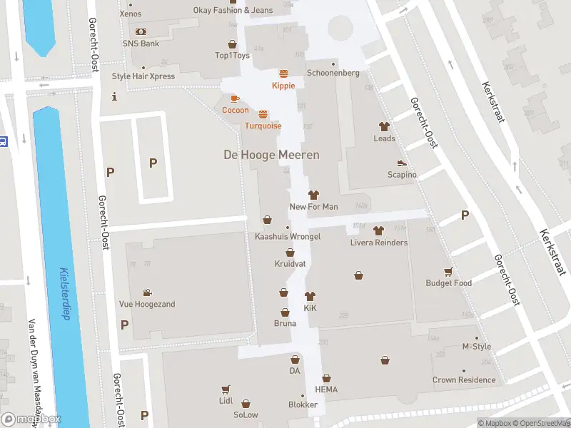 Politie met grote spoed naar de Gorecht-Oost in Hoogezand vanwege ongeval met letsel