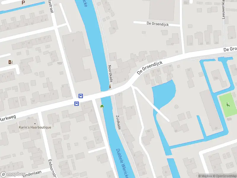 Brandweer met grote spoed naar de De Groendijck in Driebruggen vanwege stankoverlast