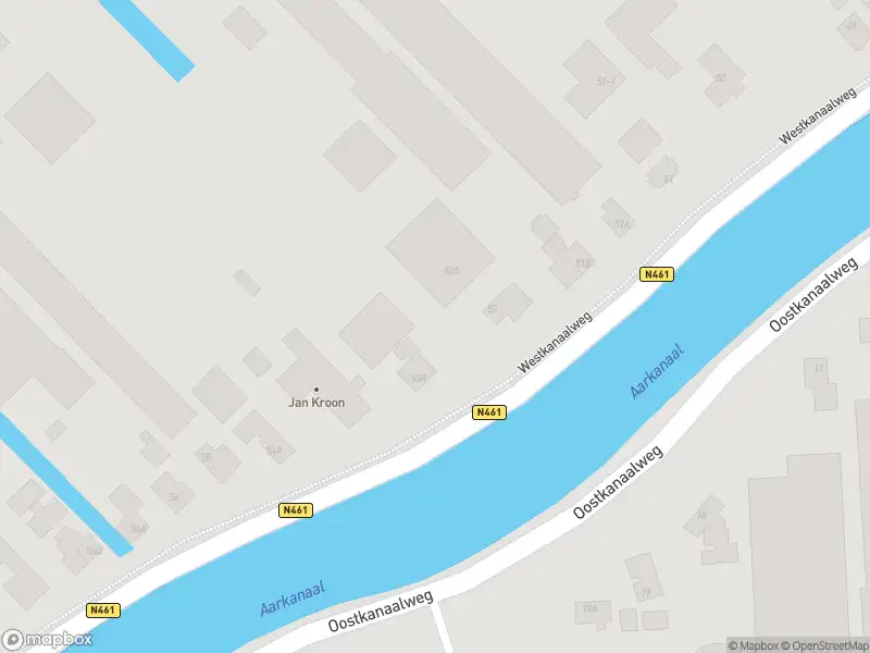 Overlastmelding Westkanaalweg in Ter Aar