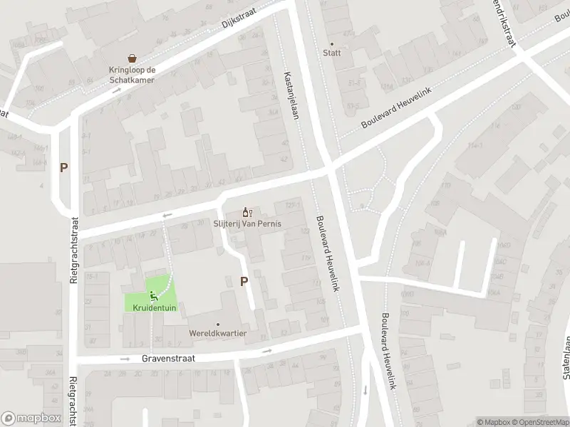 Overlastmelding Prinsessestraat in 6828JT Arnhem