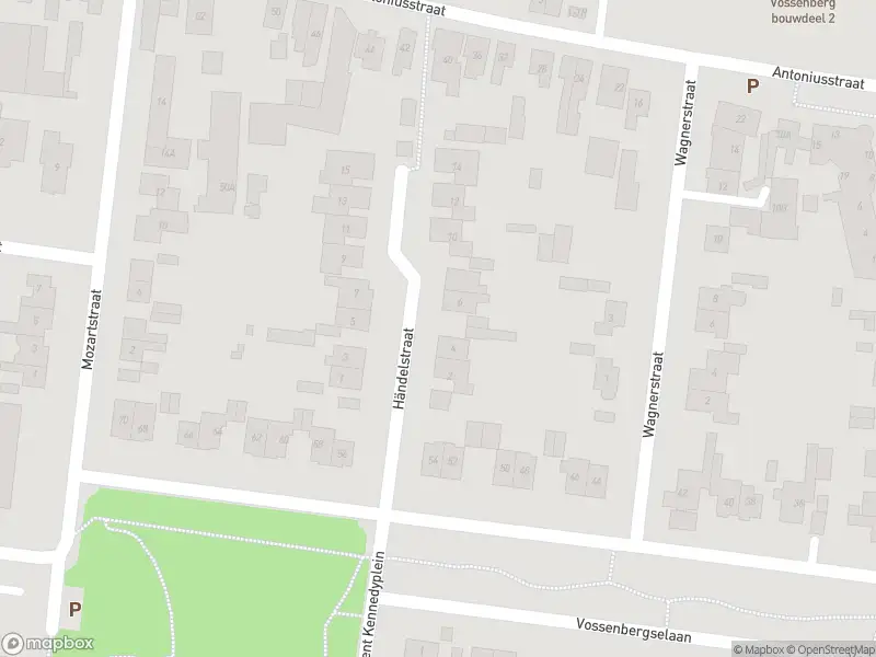 Overlastmelding Berndijksestraat in 5171BB Kaatsheuvel