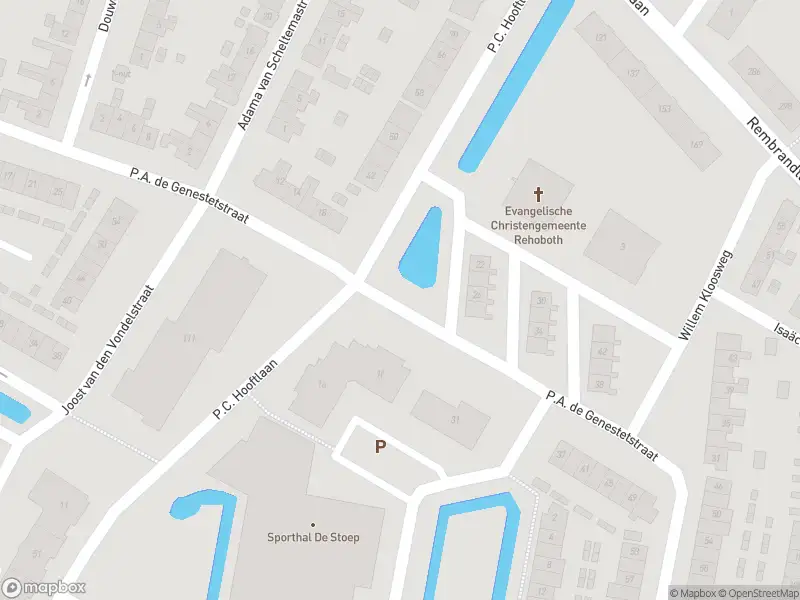Overlastmelding Kerkbuurt in 3361BL Sliedrecht