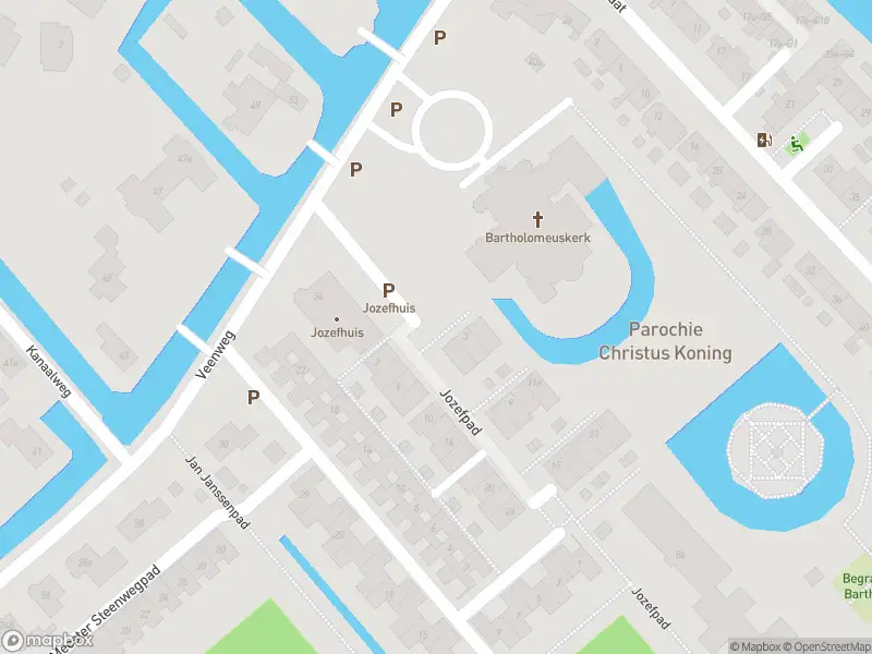 Brandweer met gepaste spoed naar de Zonnehof in Nootdorp