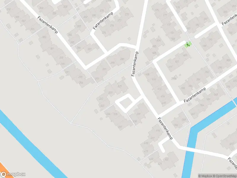 Overlastmelding Fazantenkamp in Maarssen gesloten